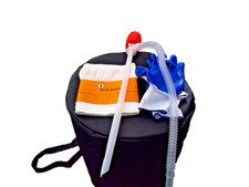 WIND HAZE KEROSENE-PARAFFIN