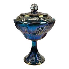 Indiana Harvest Grape Carnival