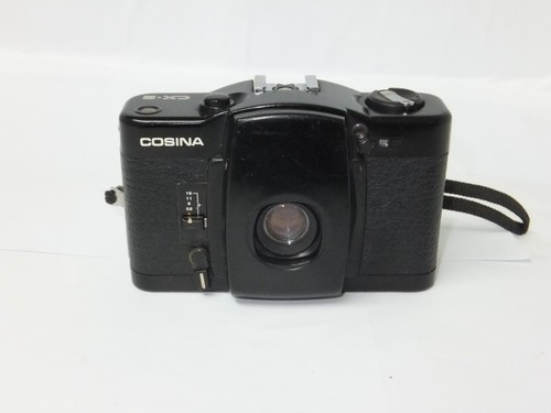 Cosina film camera - cosina,