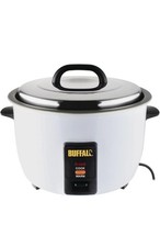 Buffalo Commercial Rice Cooker