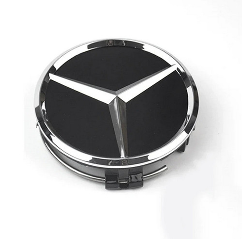Mercedes alloy wheel - mercedes,