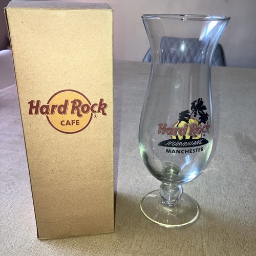 Hard rock cafe hurricane - hard,