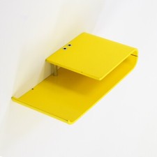 Jürgen Lange 'Telefonkonsole'