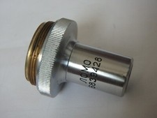 Lomo Microscope objective -