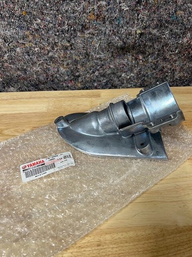 Genuine yamaha vx1100 - genuine,
