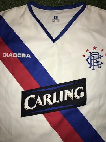 Glasgow rangers 2004 away - 2004/05,