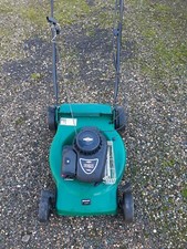 Qualcast Lawnmower 46sp Please Read Description BREAKING FOR PARTS