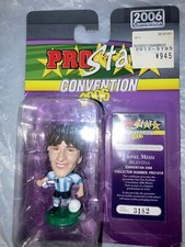 Messi Corinthian Prostars Argentina