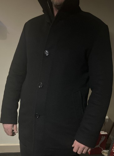 Hugo boss cashmere - hugo,