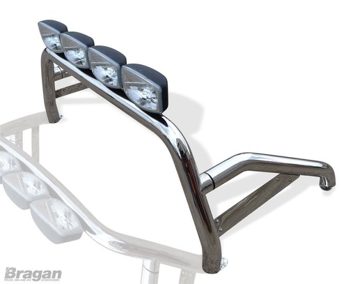 Roll bar spot for nissan - roll,