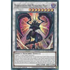 MP24-EN180 Diabolantis the