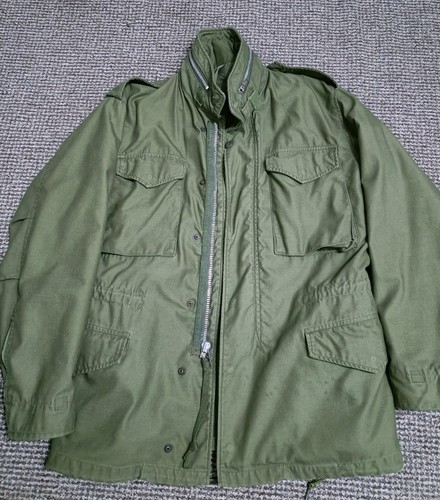Field jacket small - m-65,