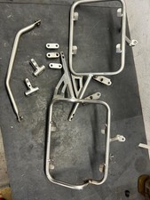 BMW R1200GS Adventure pannier