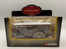 Corgi 80303 Garrett 4CD