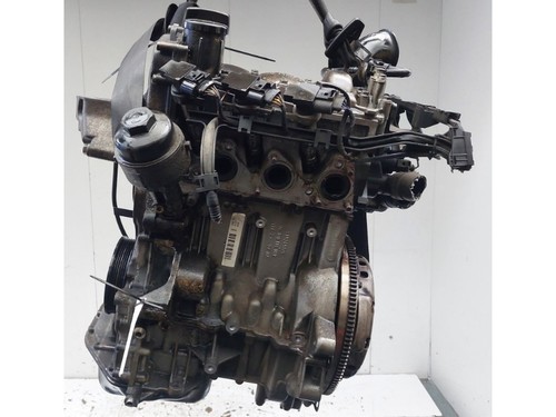 Bbm engine volkswagen polo - engine,