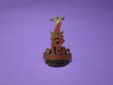 Vintage Raleigh Chopper Mk1