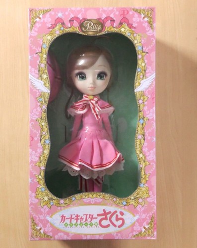 Pullip doll cardcaptor sakura - pullip,