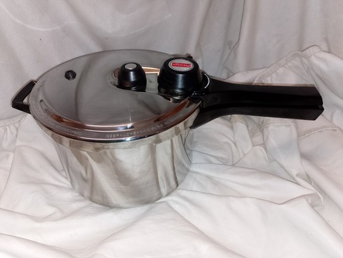 Prestige pressure cooker - cooker,