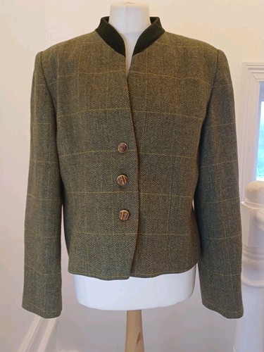 House bruar magee tweed - bruar,