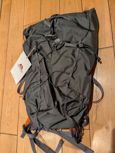 Mountain equipment orcus - equipment, 22+