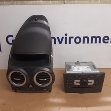 VAUXHALL CORSA D CD30 MP3