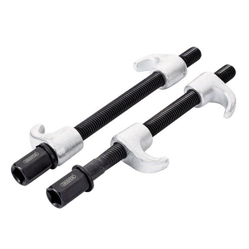 Draper pair coil spring - pair,