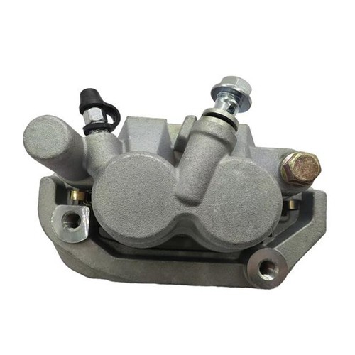 Front disc brake caliper - brake,