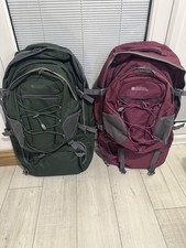 X2 Mountain Warehouse