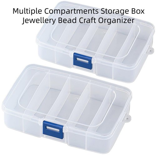Storage box jewellery bead - storage,