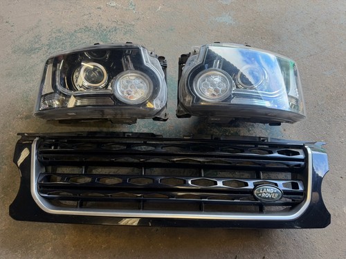 Land rover discovery - rover,