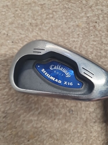 Callaway steelhead x16 - steelhead,