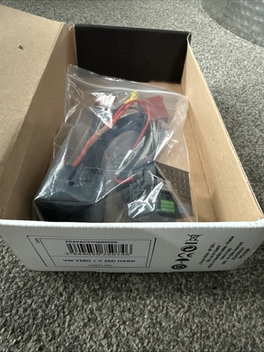 Focal yiso harness - vw,