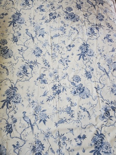 Sanderson pillemont toile - sanderson,