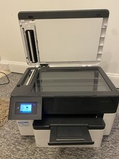 🔥 HP OfficeJet Pro 7740 A3