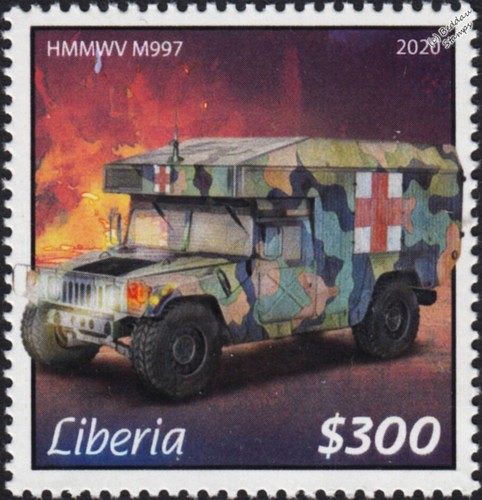 Humvee hmmwv m997 military - m997,