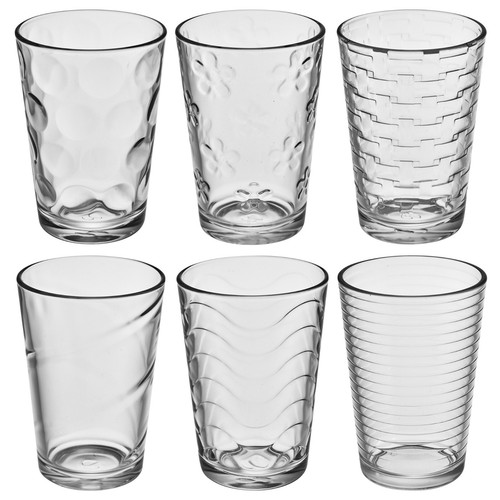 Drinking cup water - water, juice