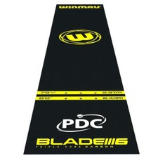 Winmau Pro Zone Essential PVC