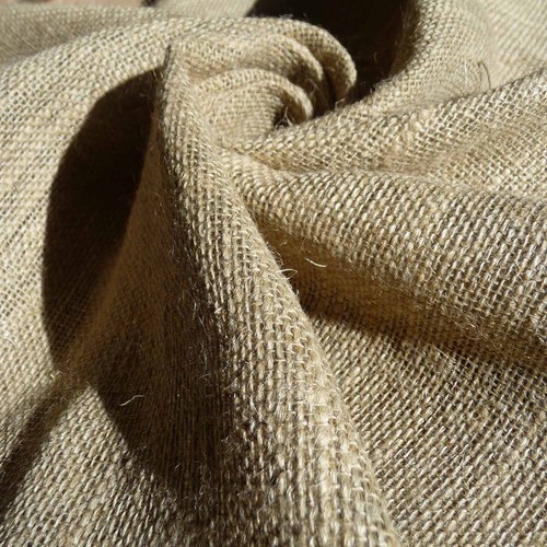 Hemp burlap hessian 100 - burlap,