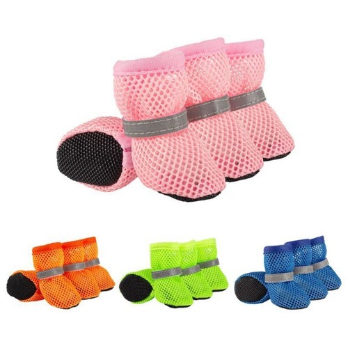 4pcs non slip dog - 4pcs,