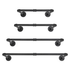 Heavy Duty Wall Mounted