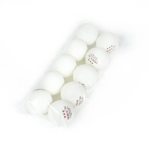 10pcs huieson star ping - 3,