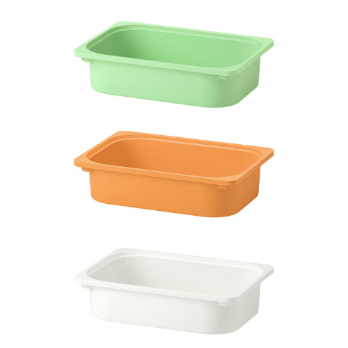 New ikea trofast storage - trofast, box