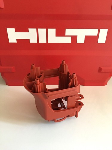 Rotor armature casing - rotor,