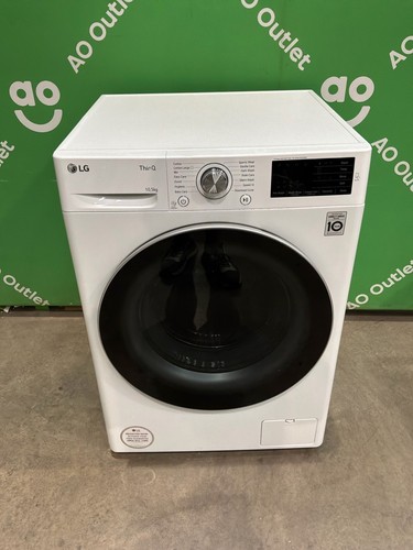 Washing machine 9kg 1400rpm - washing,