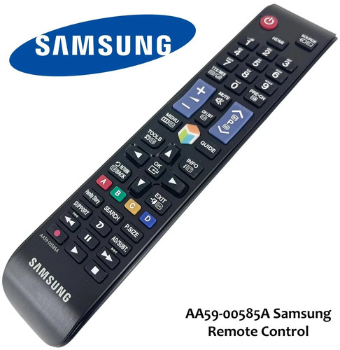 Genuine remote control samsung - remote,