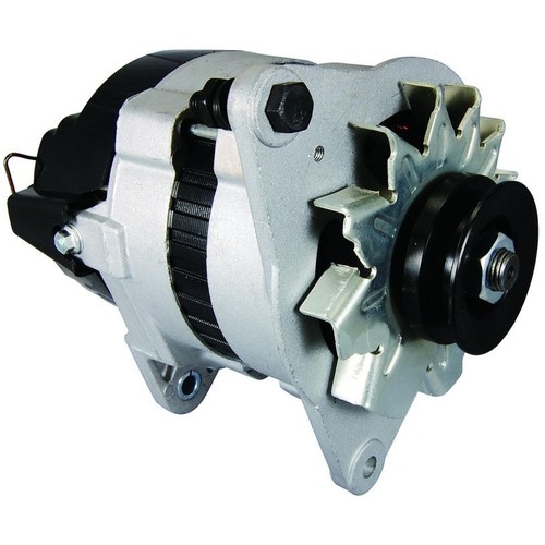 Alternator fits lotis eclat - lotis,
