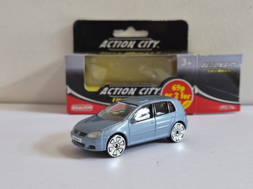 Realtoy golf mk5 td - golf,