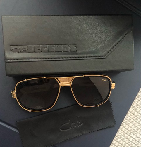 Cazal sunglasses legends 665 - cazal,