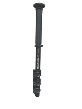 Manfrotto Aluminium Monopod
