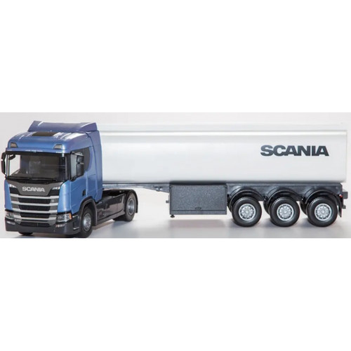 Emek scania cr20 4x2 - scania, &